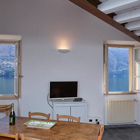 Cozy Suites On The Lake - The House Of Travelers Brienno Dış mekan fotoğraf