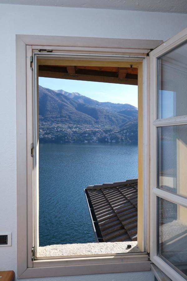 Cozy Suites On The Lake - The House Of Travelers Brienno Dış mekan fotoğraf