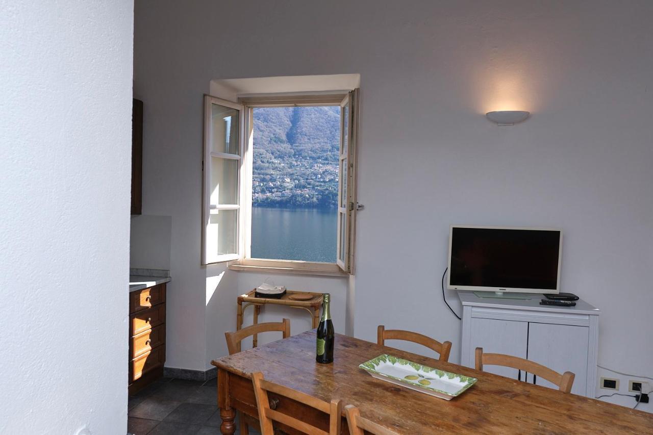 Cozy Suites On The Lake - The House Of Travelers Brienno Dış mekan fotoğraf