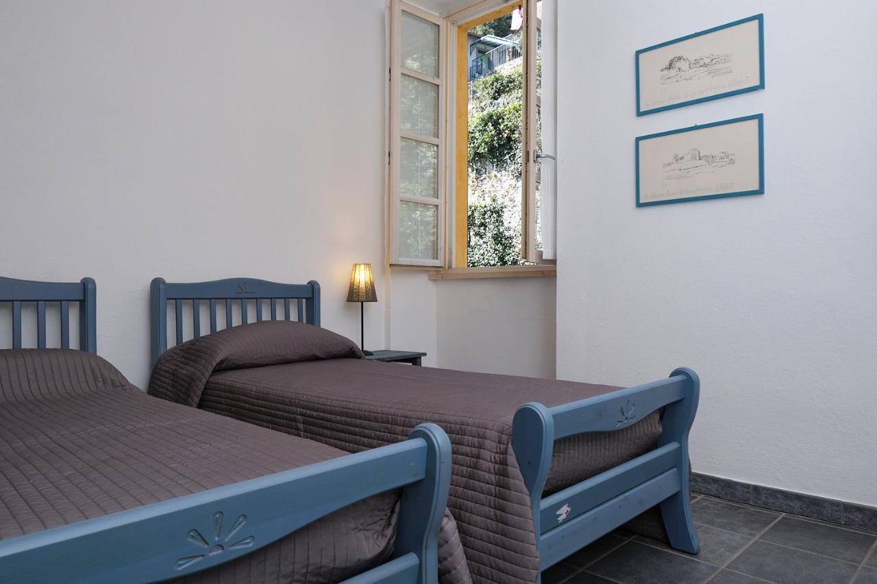 Cozy Suites On The Lake - The House Of Travelers Brienno Dış mekan fotoğraf