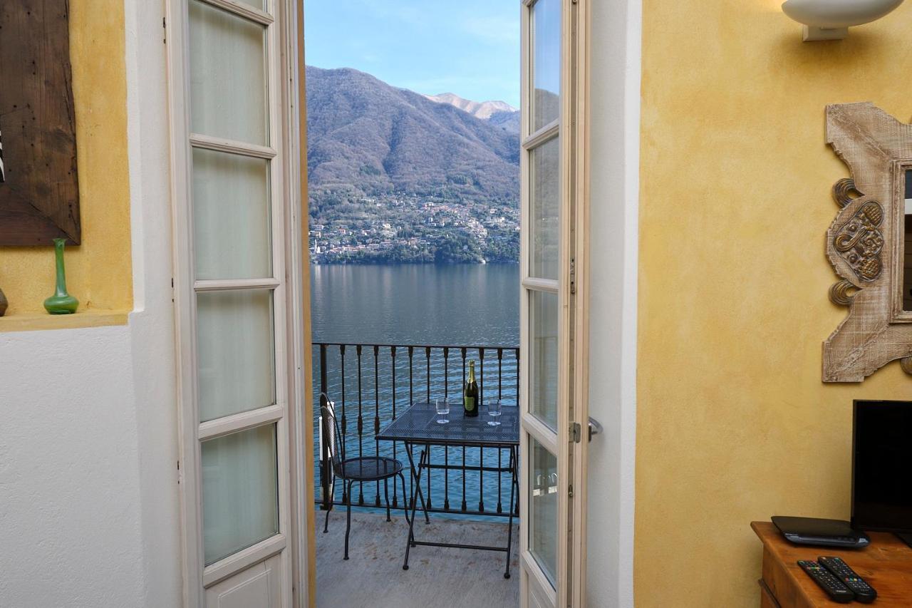 Cozy Suites On The Lake - The House Of Travelers Brienno Dış mekan fotoğraf
